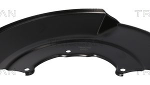 Protectie stropire disc frana TRISCAN 8125 29131 – VW | AutoRival