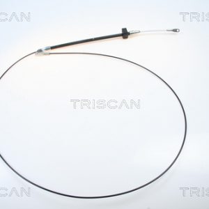 Cablu frana de parcare TRISCAN 8140 23148 – VW | AutoRival