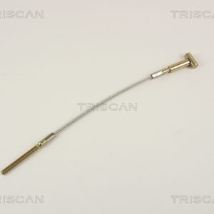 Cablu frana de parcare TRISCAN 8140 24146 – VW | AutoRival