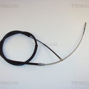 Cablu frana de parcare TRISCAN 8140 29101 – VW | AutoRival