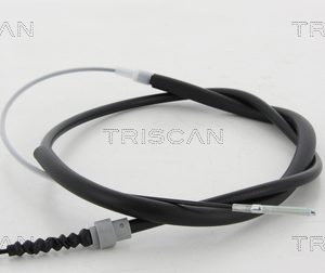 Cablu frana de parcare TRISCAN 8140 29105 – VW | AutoRival