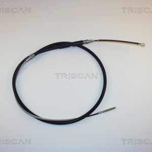 Cablu frana de parcare TRISCAN 8140 29106 – VW | AutoRival