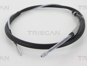Cablu frana de parcare TRISCAN 8140 291106 – VW | AutoRival