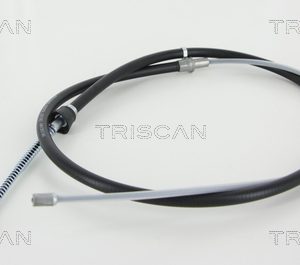 Cablu frana de parcare TRISCAN 8140 291114 – VW | AutoRival