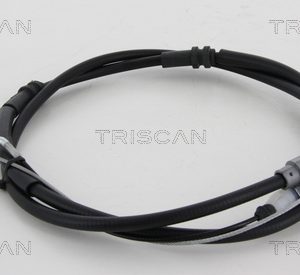 Cablu frana de parcare TRISCAN 8140 291136 – VW | AutoRival