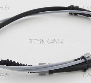 Cablu frana de parcare TRISCAN 8140 291140 – VW | AutoRival