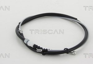 Cablu frana de parcare TRISCAN 8140 291142 – VW | AutoRival