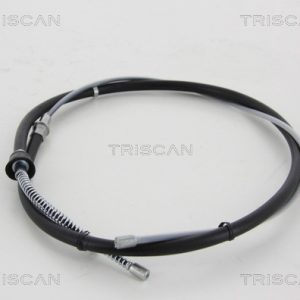 Cablu frana de parcare TRISCAN 8140 291146 – VW | AutoRival