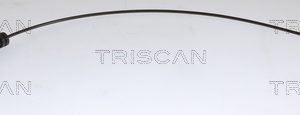 Cablu frana de parcare TRISCAN 8140 291155 – VW | AutoRival