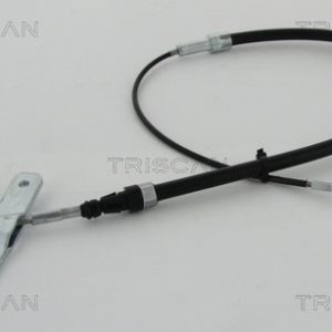 Cablu frana de parcare TRISCAN 8140 291157 – VW | AutoRival