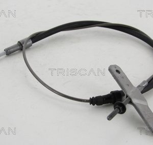 Cablu frana de parcare TRISCAN 8140 291158 – VW | AutoRival