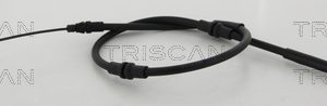 Cablu frana de parcare TRISCAN 8140 291162 – VW | AutoRival