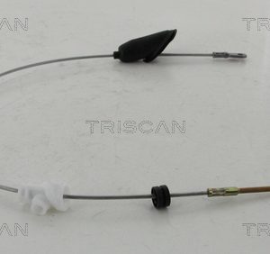 Cablu frana de parcare TRISCAN 8140 291163 – VW | AutoRival