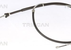 Cablu frana de parcare TRISCAN 8140 291179 – VW | AutoRival