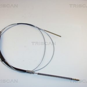 Cablu frana de parcare TRISCAN 8140 29118 – VW | AutoRival