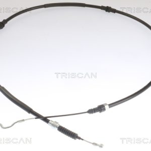 Cablu frana de parcare TRISCAN 8140 291182 – VW | AutoRival