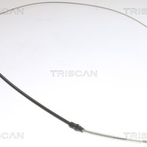 Cablu frana de parcare TRISCAN 8140 291183 – VW | AutoRival
