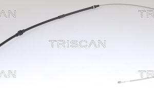Cablu frana de parcare TRISCAN 8140 291188 – VW | AutoRival