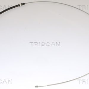 Cablu frana de parcare TRISCAN 8140 291198 – VW | AutoRival