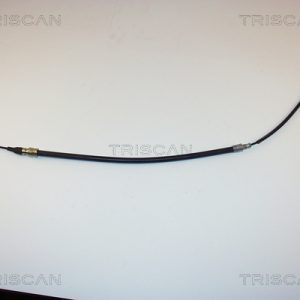 Cablu frana de parcare TRISCAN 8140 29125 – VW | AutoRival