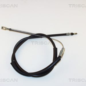 Cablu frana de parcare TRISCAN 8140 29130 – VW | AutoRival