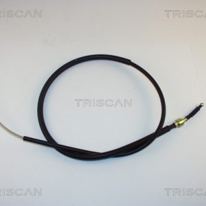 Cablu frana de parcare TRISCAN 8140 29138 – VW | AutoRival