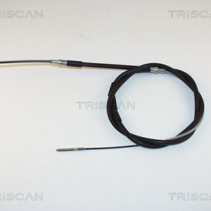 Cablu frana de parcare TRISCAN 8140 29140 – VW | AutoRival