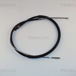 Cablu frana de parcare TRISCAN 8140 29149 – VW | AutoRival