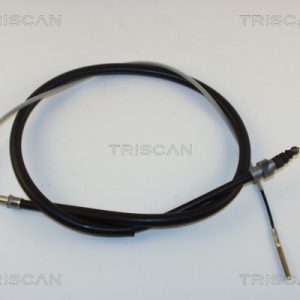 Cablu frana de parcare TRISCAN 8140 29154 – VW | AutoRival