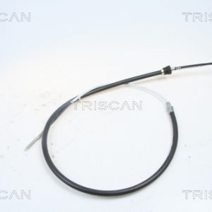 Cablu frana de parcare TRISCAN 8140 29162 – VW | AutoRival