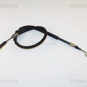Cablu frana de parcare TRISCAN 8140 29168 – VW | AutoRival