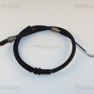 Cablu frana de parcare TRISCAN 8140 29169 – VW | AutoRival
