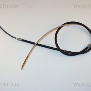 Cablu frana de parcare TRISCAN 8140 29170 – VW | AutoRival