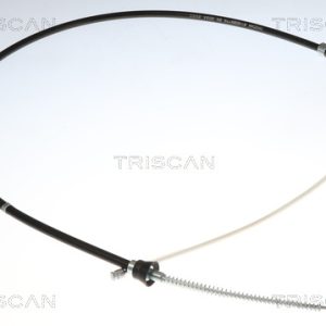 Cablu frana de parcare TRISCAN 8140 29179 – VW | AutoRival
