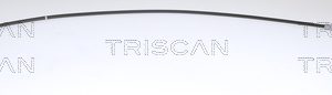Cablu frana de parcare TRISCAN 8140 29181 – VW | AutoRival