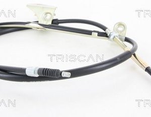 Cablu frana de parcare TRISCAN 8140 29184 – VW | AutoRival