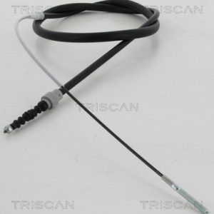 Cablu frana de parcare TRISCAN 8140 29185 – VW | AutoRival