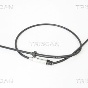 Cablu frana de parcare TRISCAN 8140 29197 – VW | AutoRival
