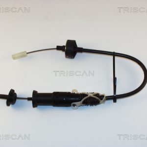Cablu ambreiaj TRISCAN 8140 29211 – VW | AutoRival