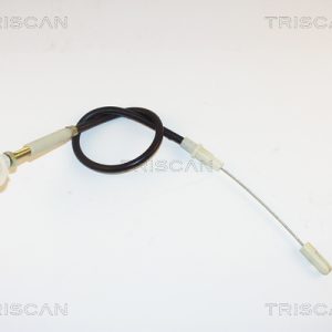 Cablu ambreiaj TRISCAN 8140 29221 – VW | AutoRival