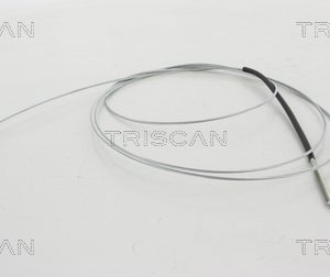 Cablu ambreiaj TRISCAN 8140 29226 – VW | AutoRival