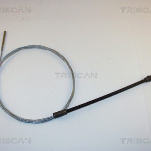 Cablu ambreiaj TRISCAN 8140 29227 – VW | AutoRival