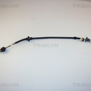 Cablu ambreiaj TRISCAN 8140 29231 – VW | AutoRival