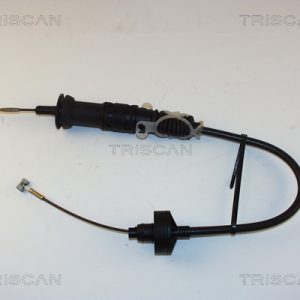 Cablu ambreiaj TRISCAN 8140 29235 – VW | AutoRival