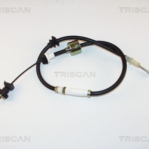 Cablu ambreiaj TRISCAN 8140 29242 – VW | AutoRival