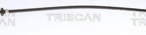 Cablu ambreiaj TRISCAN 8140 29243 – VW | AutoRival