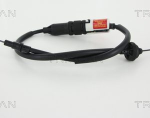 Cablu ambreiaj TRISCAN 8140 29250 – VW | AutoRival