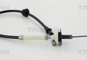 Cablu ambreiaj TRISCAN 8140 29253 – VW | AutoRival