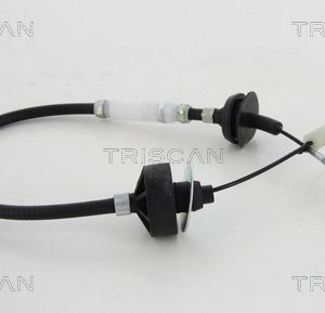 Cablu ambreiaj TRISCAN 8140 29254 – VW | AutoRival