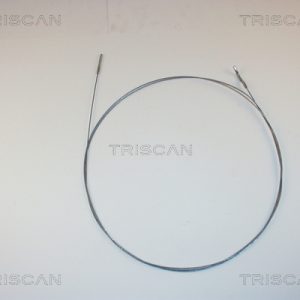Cablu acceleratie TRISCAN 8140 29313 – VW | AutoRival